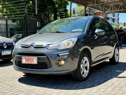 Citroën C3 1.6 VTI FEEL L16 2021