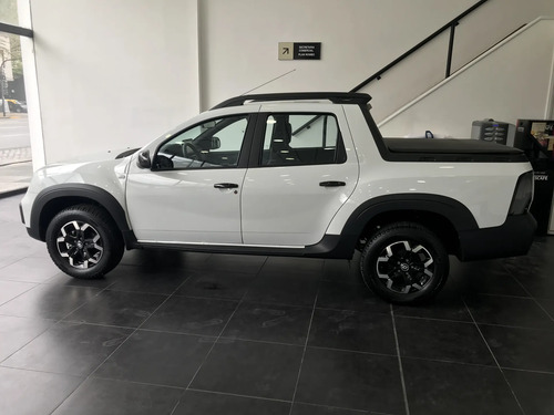 Renault Oroch 1.3 Tce 163 Iconic Cvt 2wd 2026