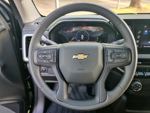 Chevrolet S10 CD 2.8 TD 4X2 WT MT 2024