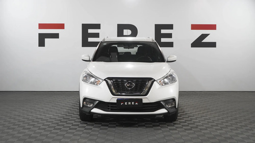 Nissan Kicks 1.6 Advance Cvt 2020