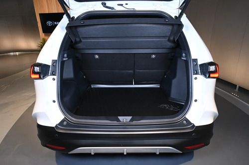 Toyota Yaris Cross 1.5 Hev Seg Cvt 2026