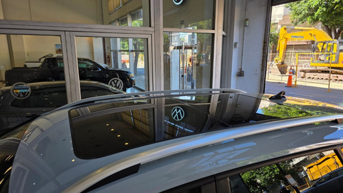 Volkswagen Taos 1.4 250 Tsi Highline FC 2025