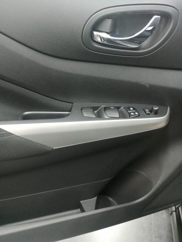 Renault Alaskan 2.3 Dci Intens Noir 190Cv 4X4 At 2025