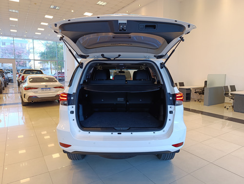 Toyota SW4 2.8 Sr 204Cv 4X4 7As At 2022