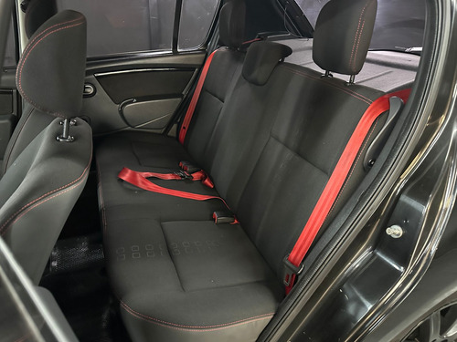 Renault Sandero 1.6 16V GT LINE L12 2013