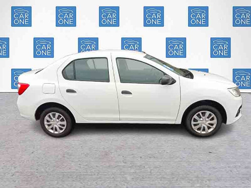 Renault Logan II 1.6 16V LIFE L19 2023