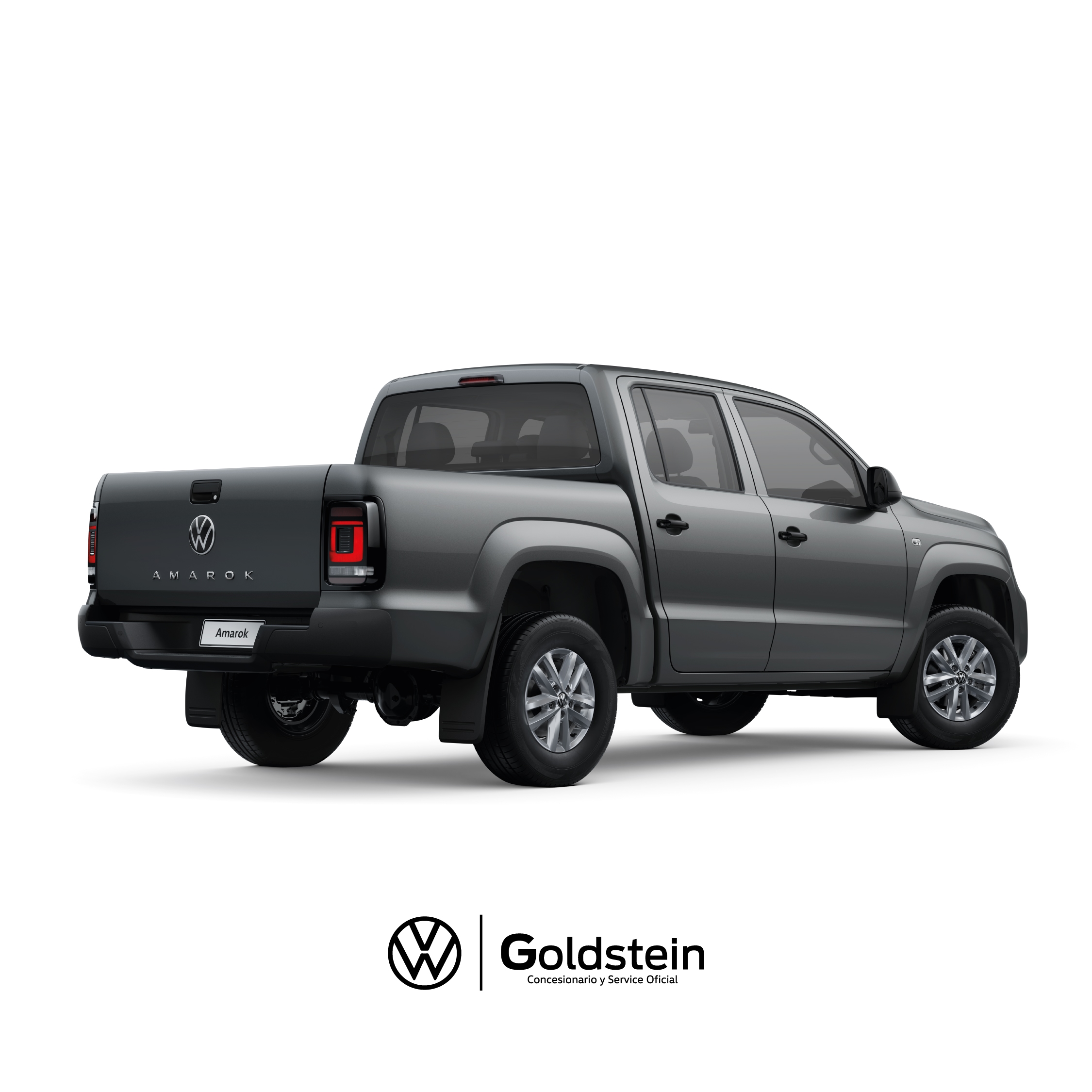 Volkswagen Trendline 4x2 Amarok 2025