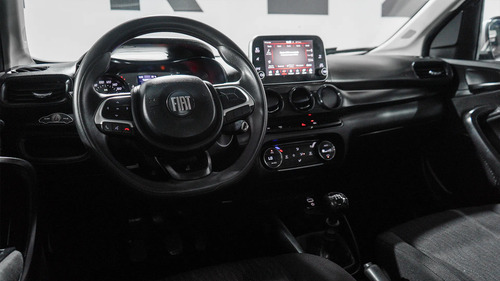 Fiat Cronos 1.3 Gse Drive 2021