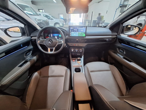 Renault Kardian 1.0 Tce Iconic 200 Edc 2026