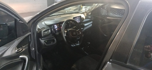 Fiat Cronos 1.3 GSE DRIVE L23 2023