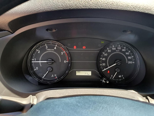 Toyota Hilux 2.8 Cd Srv 177cv 4x2 At 2025