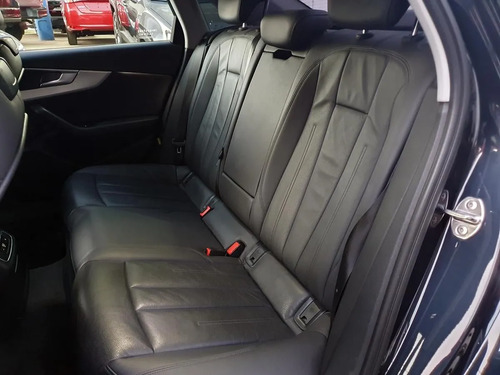 Audi A4 2.0 40 Tfsi Quattro 252cv 2017