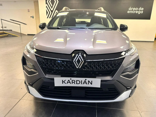 Renault Kardian 1.0 Tce Premiere Edition 200 Edc 2025