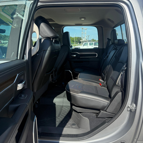 RAM 2500 6.7 Laramie At6 350Cv 4X4 2025