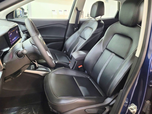 Chevrolet Tracker 1.2 T LTZ AT L26 2026