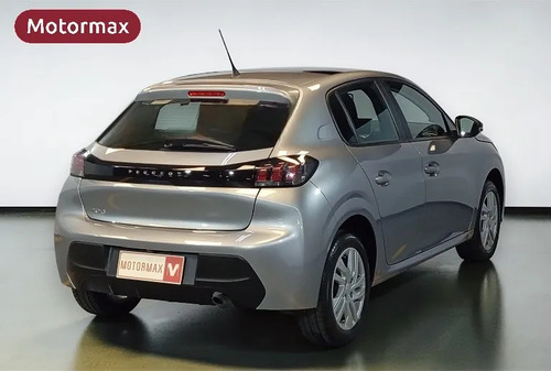 Peugeot 208 L/23 1.6 Active Pack Tiptronic 2024