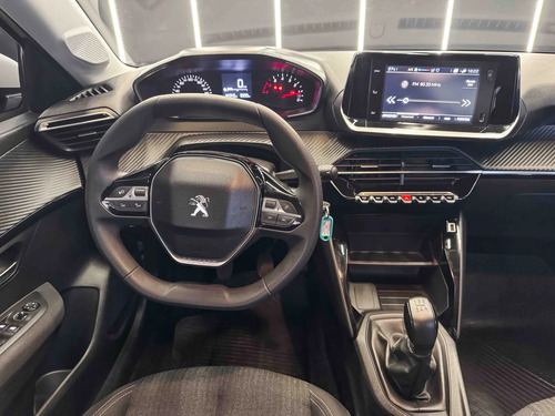 Peugeot 208 1.6 Active 2021