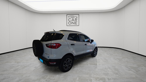 Ford Ecosport 1.5 FREESTYLE L18 2020