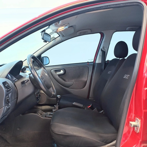 Chevrolet Corsa II 5P CD 1.8N 2011