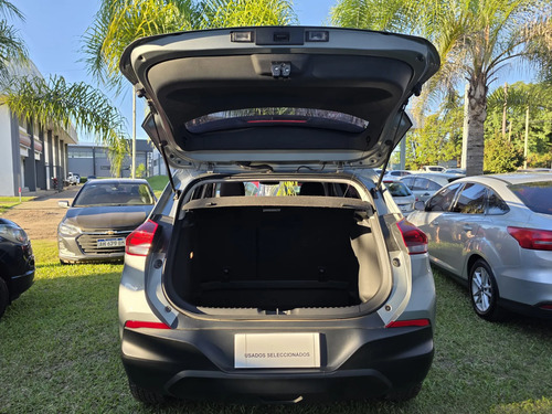 Chevrolet Tracker 1.2 Turbo Mt 2023