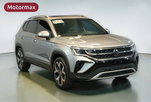 Volkswagen Taos 1.4 250 Tsi Highline At L/24 2024