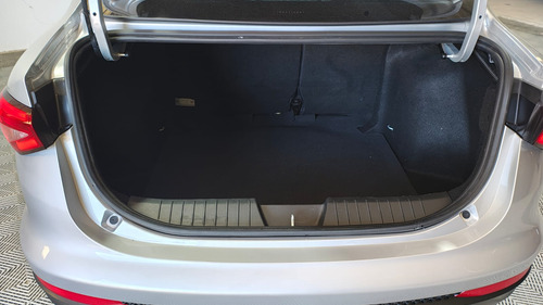 Fiat Cronos 1.3 Stile Mt 2023