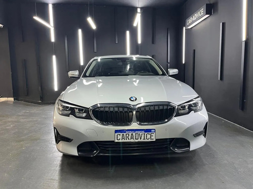 BMW 320 I SEDAN SPORTLINE 2020