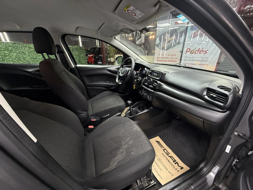 Fiat Cronos 1.3 Gse Like 2024