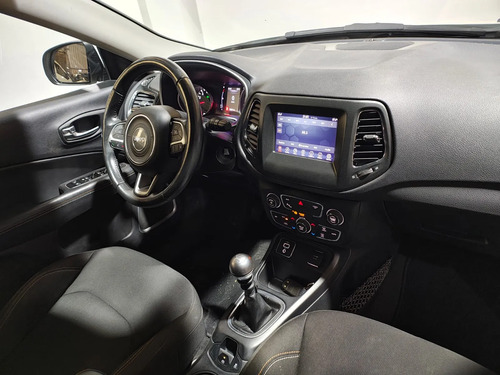 Jeep Compass 2.4 Sport 2020