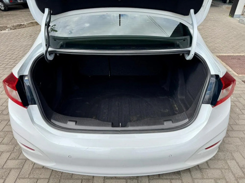 Chevrolet Cruze 1.4T LT AT 4P 2024