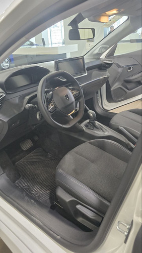 Peugeot 208 1.6 208 ALLURE PK T200 Automatico 2026