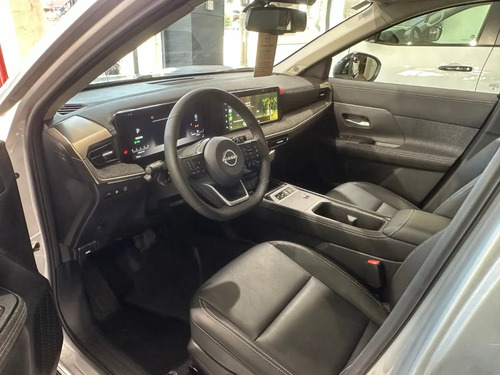 Nissan Kicks EXCLUSIVE 1.0T DCT 2026