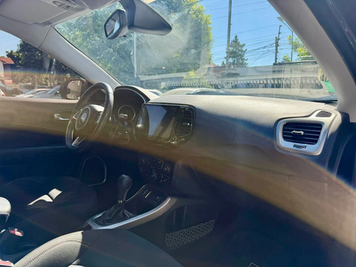 Jeep Compass 2.4 4X2 SPORT AT6 L19 2019