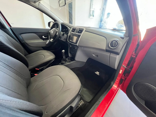 Renault Logan 1.6 Privilege 105cv 2016