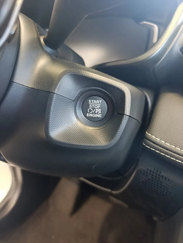 Fiat FASTBACK 1.3 T270 At6 2026