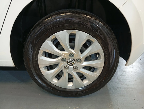 Volkswagen Polo 1.6 Msi Trend L/22 2023