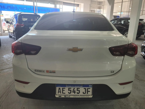Chevrolet Onix plus 1.2 Lt 2021