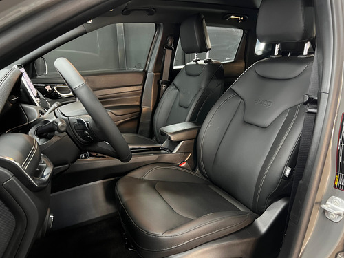 Jeep Compass 1.3 T 270 SERIE-S AT6 2025