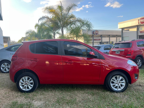 Fiat Palio 1.4 Attractive 85cv 2016