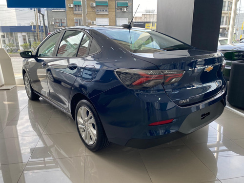 Chevrolet Onix plus 1.0 Turbo Ltz At 2026