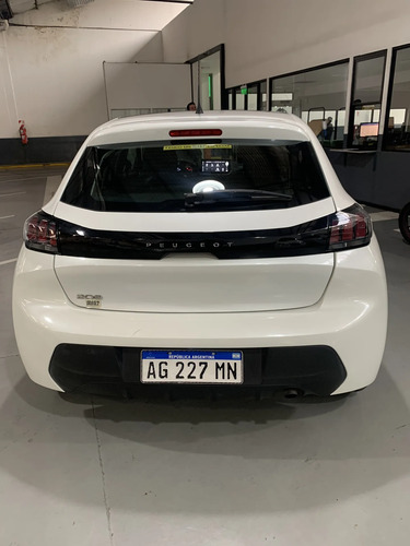Peugeot 2008 1.6 Feline Tiptronic 2018