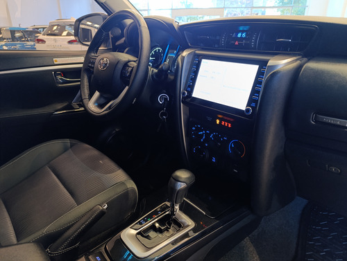 Toyota SW4 2.8 Sr 204Cv 4X4 7As At 2022