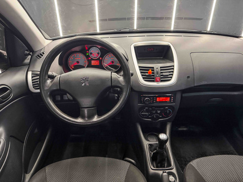 Peugeot 207 1.4 XS ALLURE 5P 2016