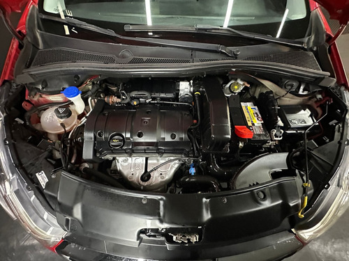 Peugeot 208 1.6 FELINE TIPTRONIC 5P L17 2019