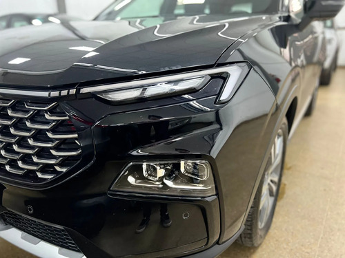 Ford Territory 1.8 Ecoboost Titanium At 2023