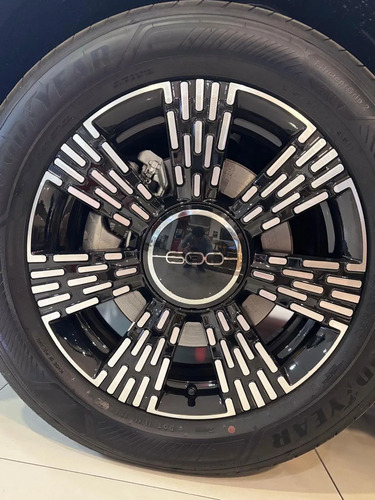 Fiat 600 hybrid 1.2 E-Dct 2026