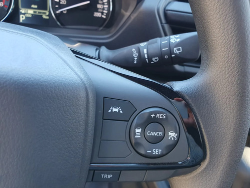 Toyota Yaris Cross 1.5 Xli Cvt 2026