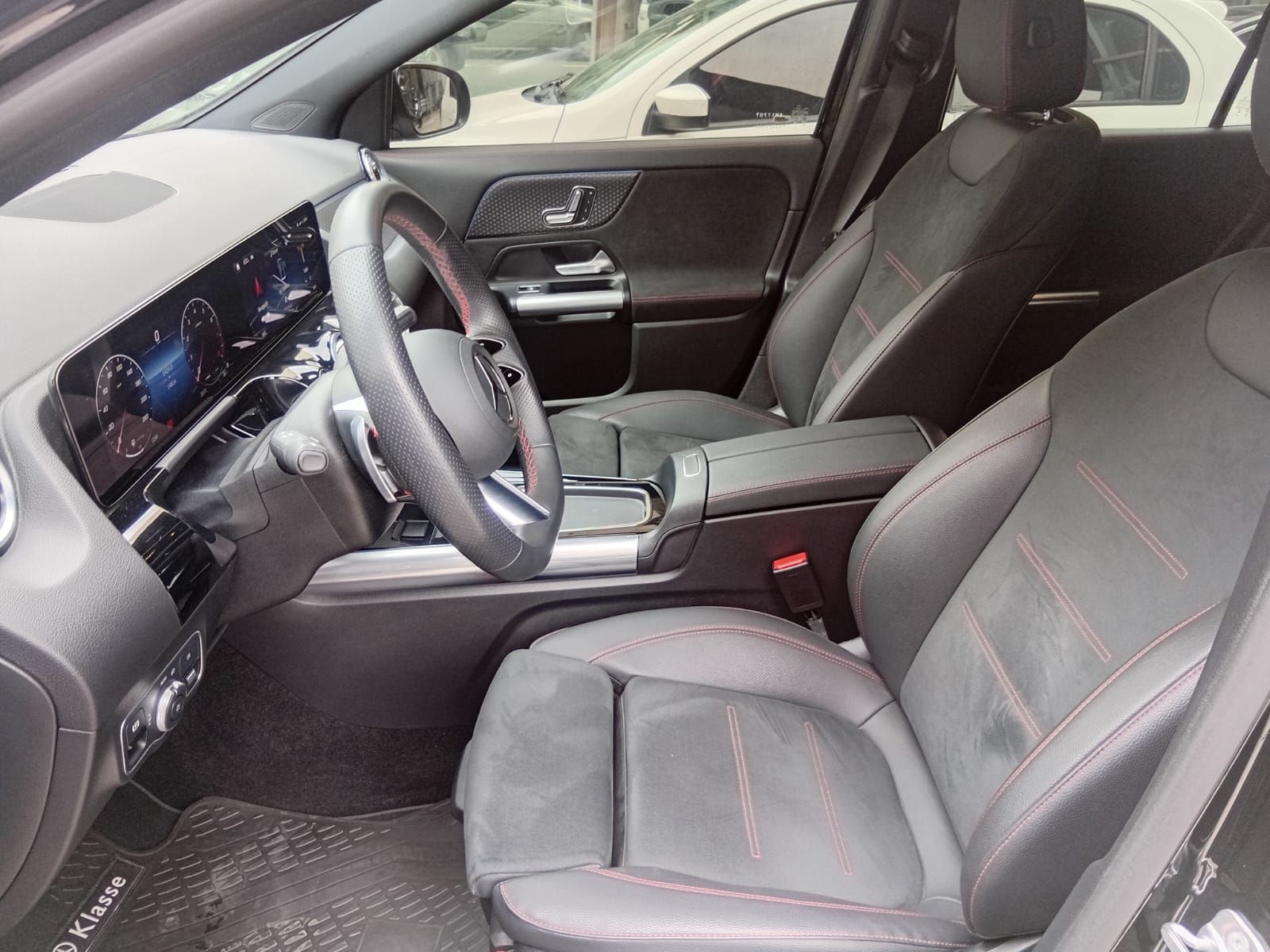 Mercedes-Benz GLA250 2.0 4Matic Amg-Line 224Cv 2025