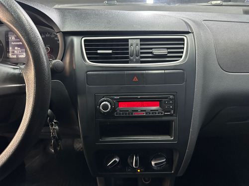 Volkswagen Suran 1.6 TRENDLINE L13 2013