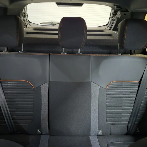 Renault Duster 1.3 Tce Turbo Iconic 155Cv 4X4 2026